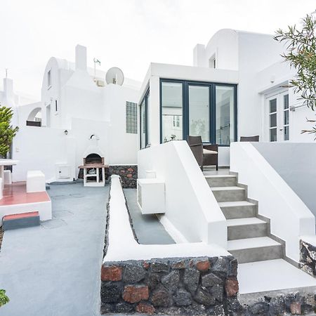 Oia Sunset Villas מראה חיצוני תמונה