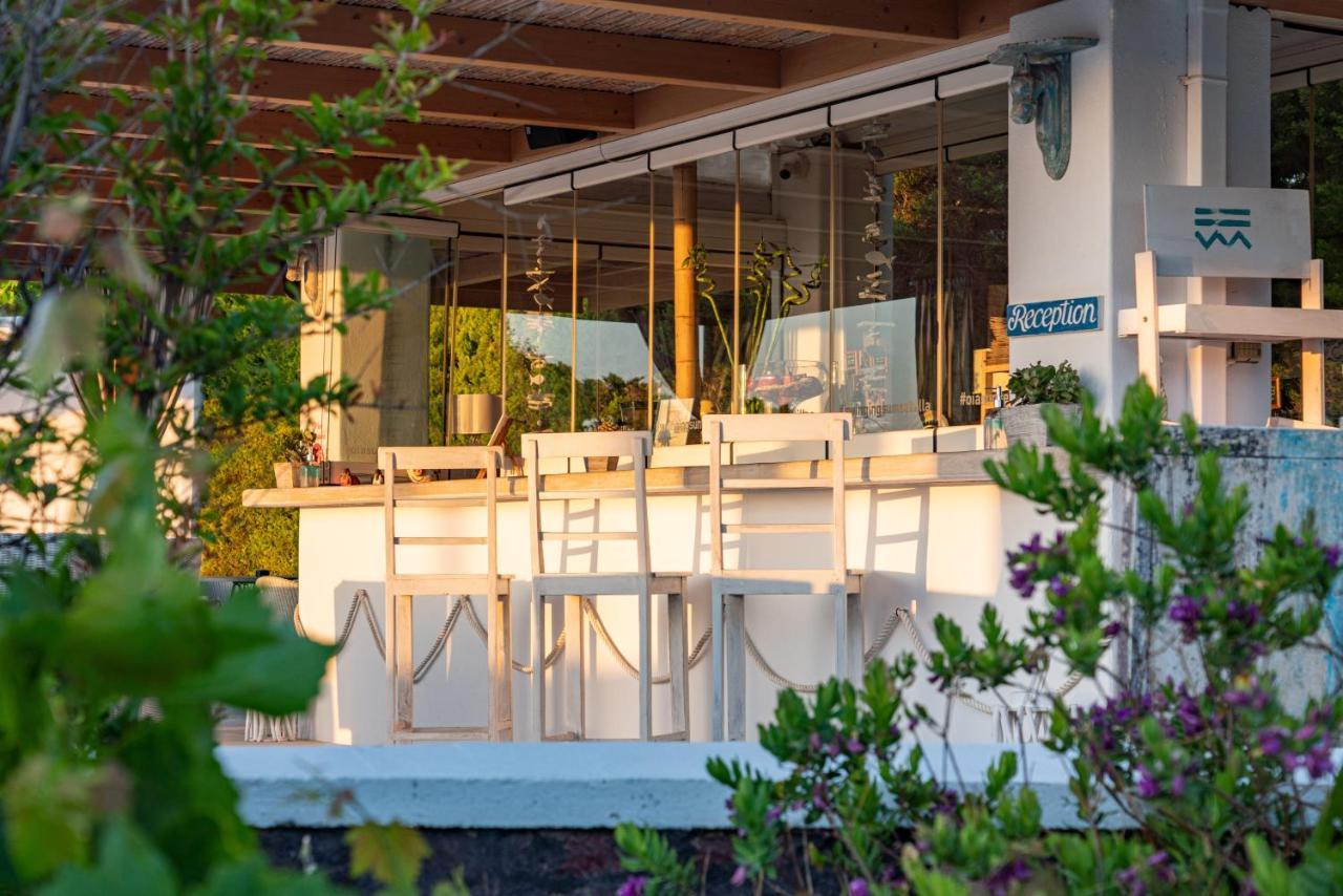 Oia Sunset Villas מראה חיצוני תמונה