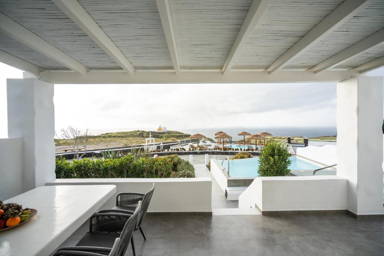 Oia Sunset Villas מראה חיצוני תמונה