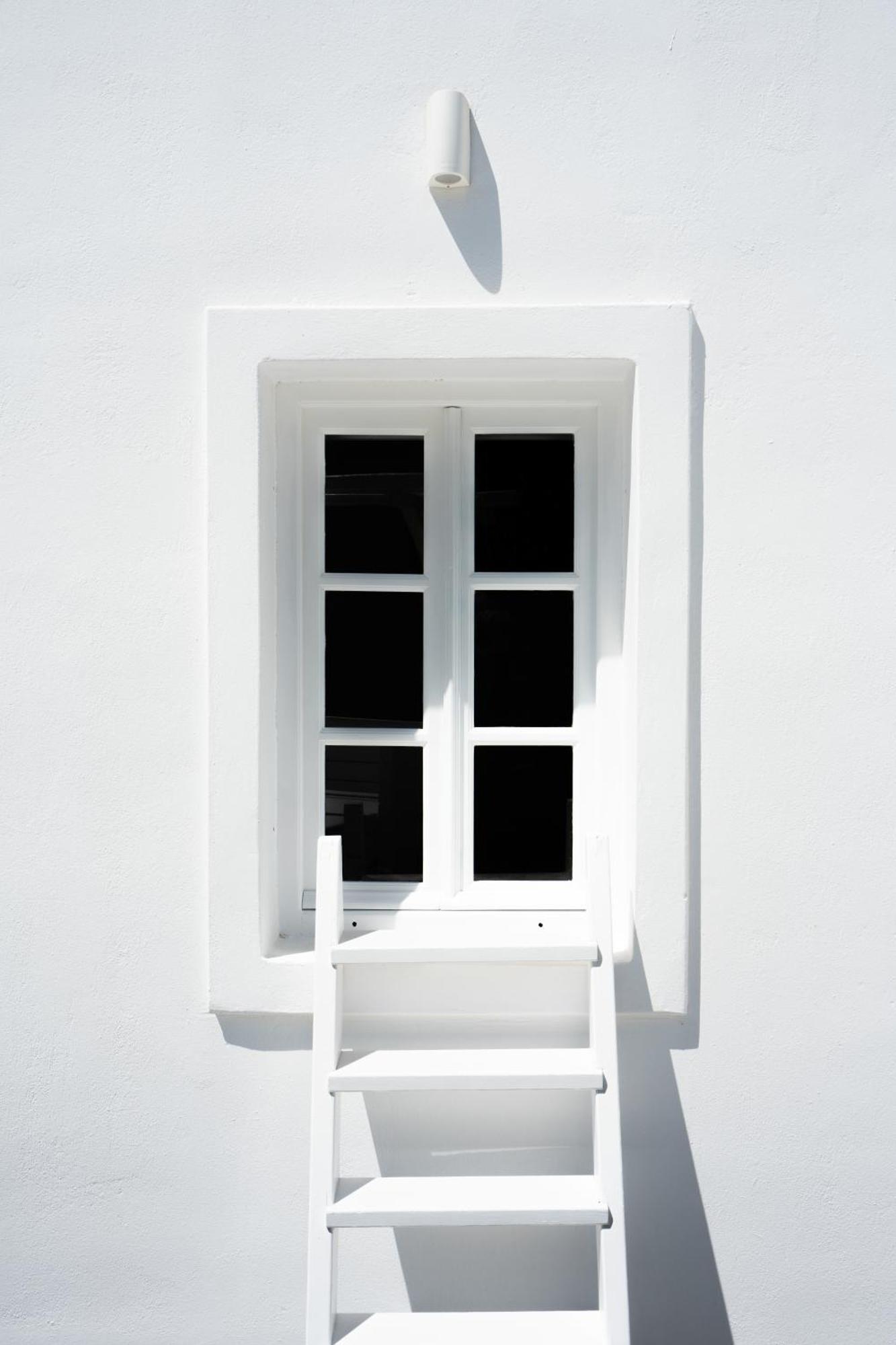 Oia Sunset Villas חדר תמונה