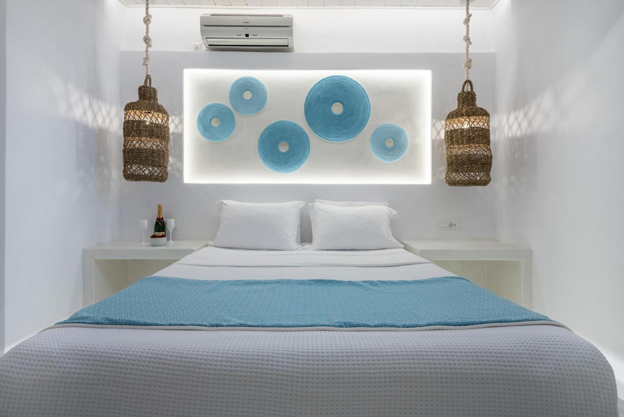 Oia Sunset Villas מראה חיצוני תמונה